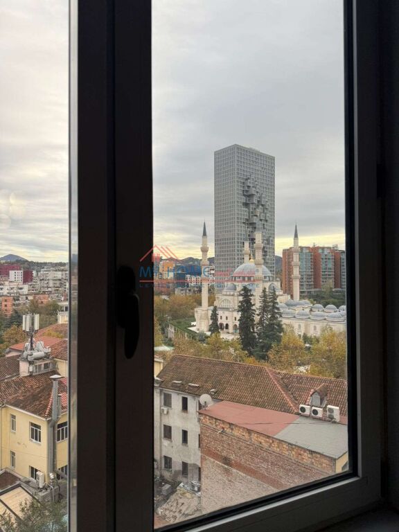 Appartamento 2+1 in affitto Centro a Tirana