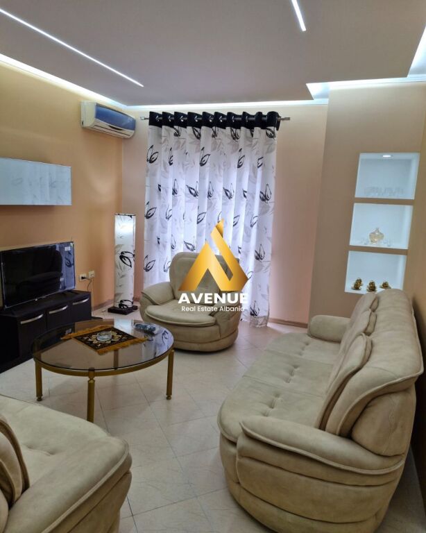 APPARTAMENTO 2+1 IN AFFITTO – VASIL SHANTO, TIRANA