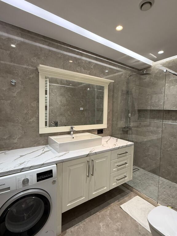 Appartamento 2+1 in affitto vicino al Giardino Botanico.