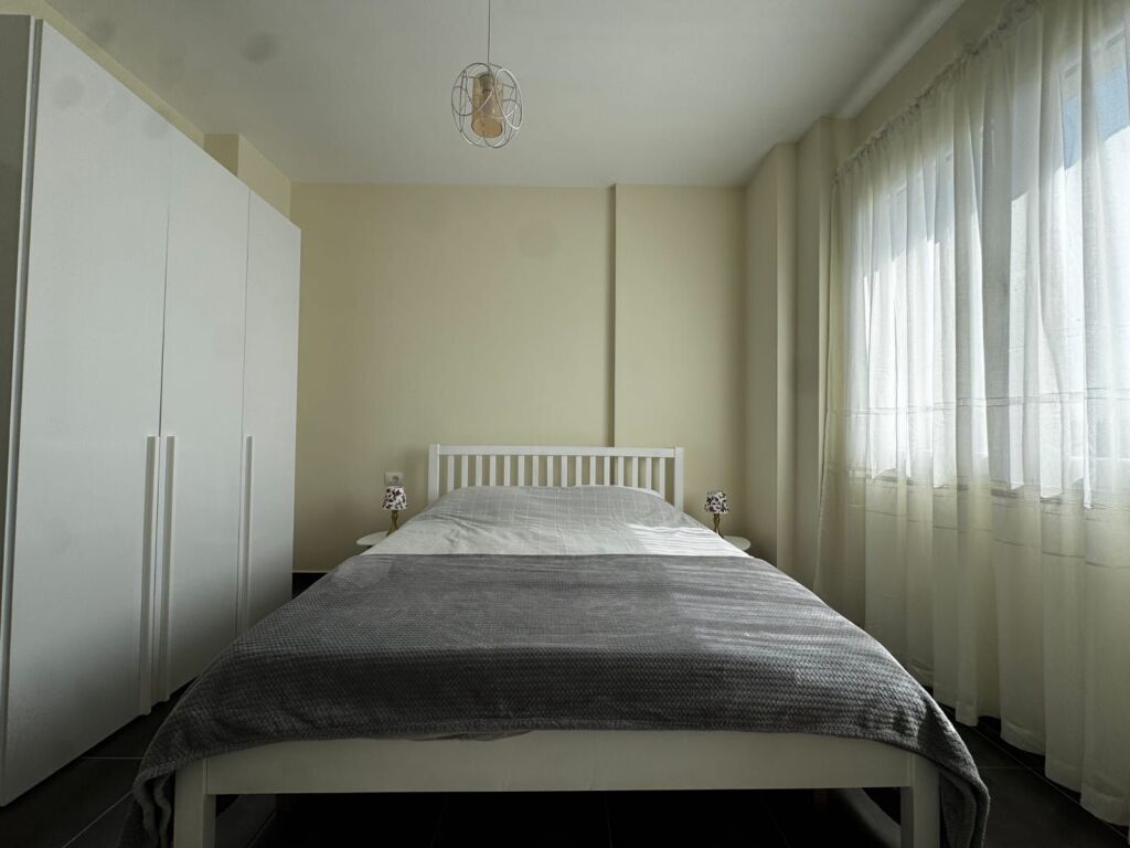 Furnished 1+1 apartment for sale! Lalzi Bay