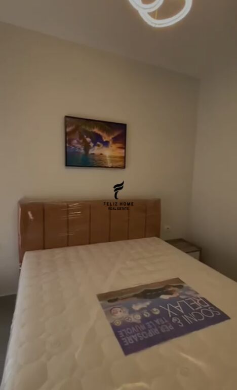 APARTMENT FOR RENT 2+1 DURRES STREET 85,000 LEKE FH-66469