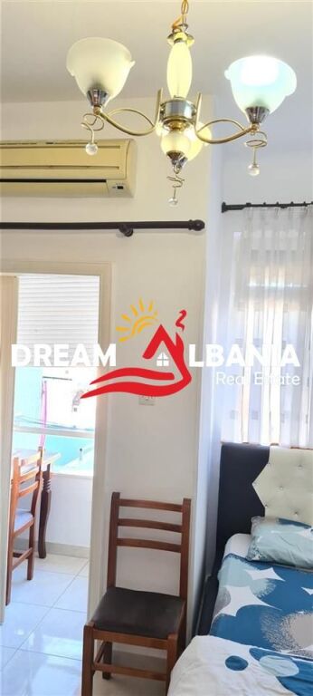 Apartament 2+1 Ne Shitje Ne Xhamllik (ID 4129561)