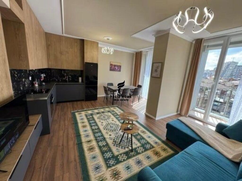 APPARTAMENTO IN AFFITTO 2+1+2 CENTRO 80.000 LEKE FH-66427