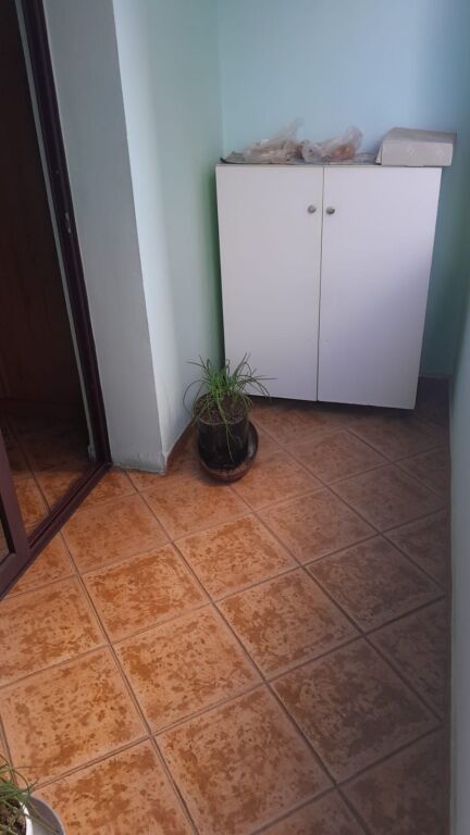 SHITET APARTAMENT 2+1 RRUGA E ELBASANIT