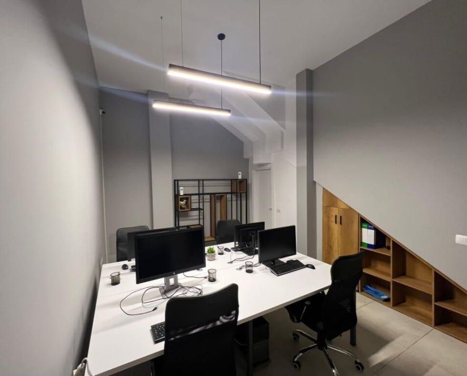 Office for rent at Star Complex, Former Bus Park