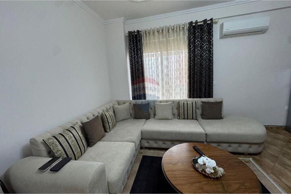 Apartment - For Sale - Don Bosko Street, Tirana