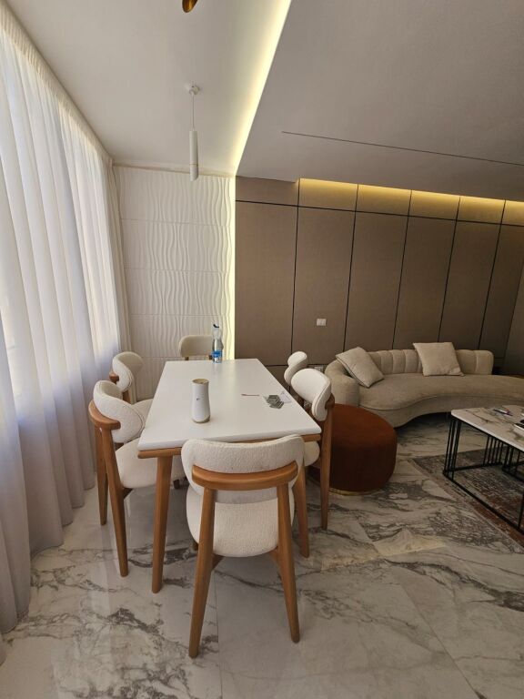 2+1 APARTMENT FOR SALE ON THE BEACH, DURRËS – NEAR PELIKAN PASTRY SHOP