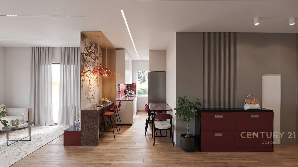 🏡‼️SHITET GARSONIERE E MADHE I PERSHTATUR NE 1+1‼️ 145,000 €