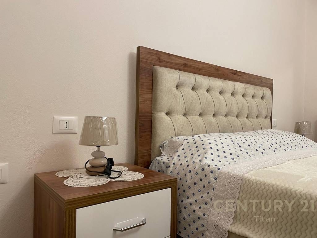 Apartment 1+1 for sale in Don Bosko