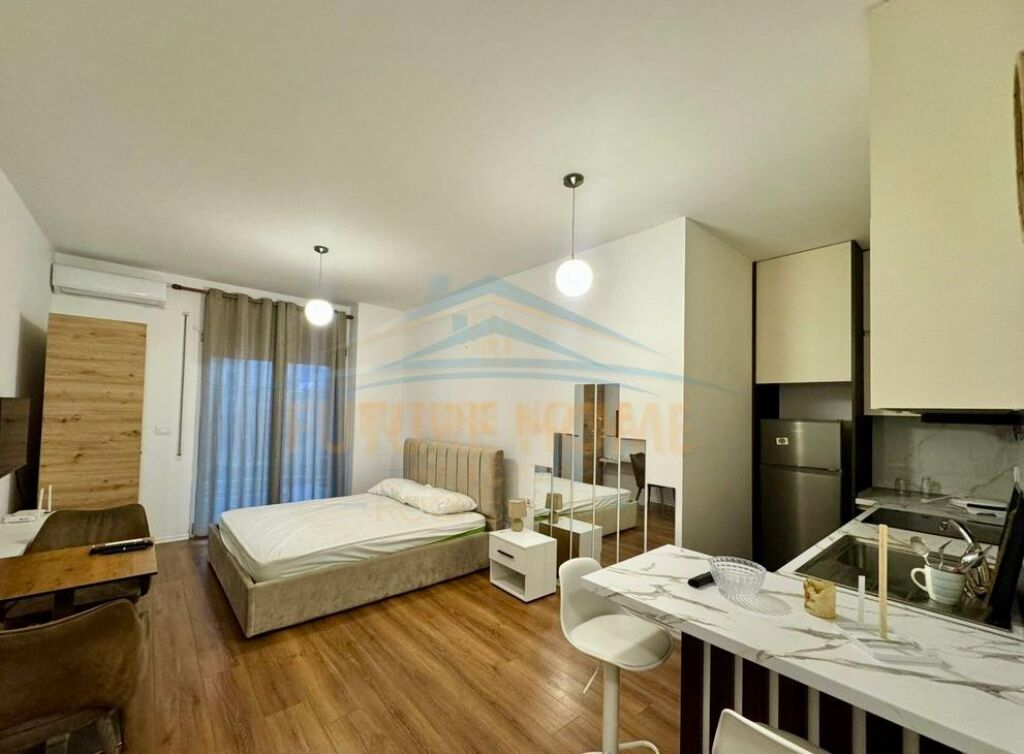 Affitto, Monolocale, Kodra e Diellit, Tirana