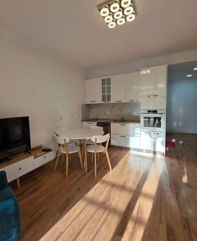 Rent, Apartment 1+1, Siri Kodra Street, Tirana