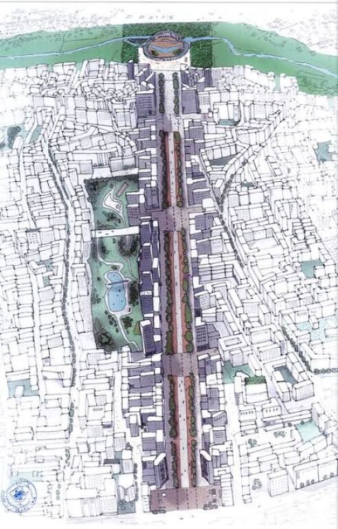 Appartamento 1+1 in vendita! Fine del Nuovo Viale, Inizio di Paskuqan