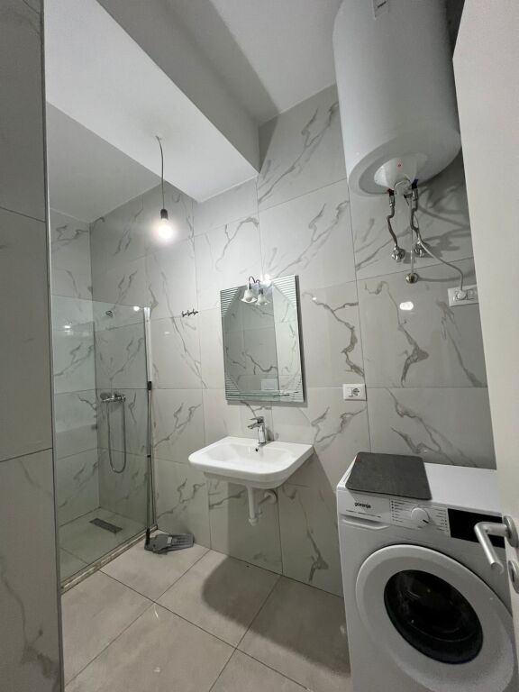 Apartament 1+1 me Qera tek Kompleksi Kaimi ne Ali Dem