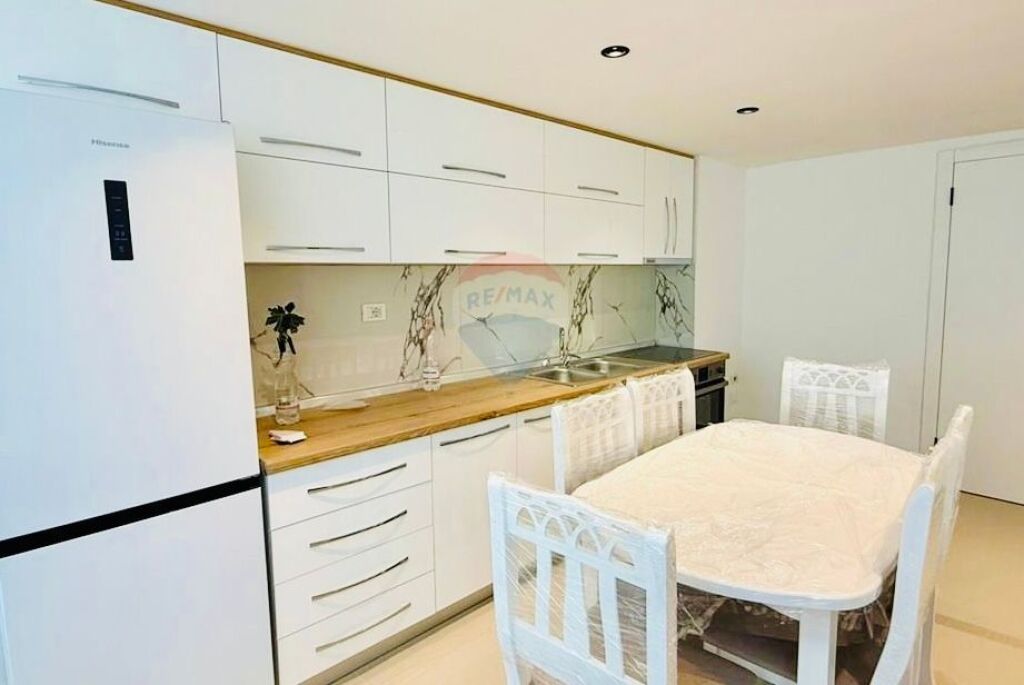 📍🏠Appartamento 3+1 a Fresk