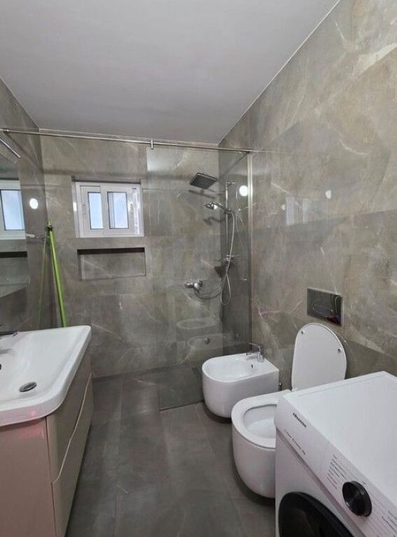 Rent, Apartment 1+1, Siri Kodra Street, Tirana