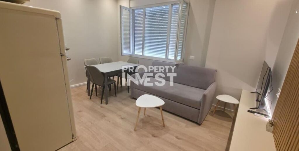 Apartment 1+1 for rent, Dibres Street