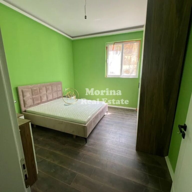 Sale | Apartment 1 + 1 | Fresku | 90000 € (Dajti street, Europa Bakery)