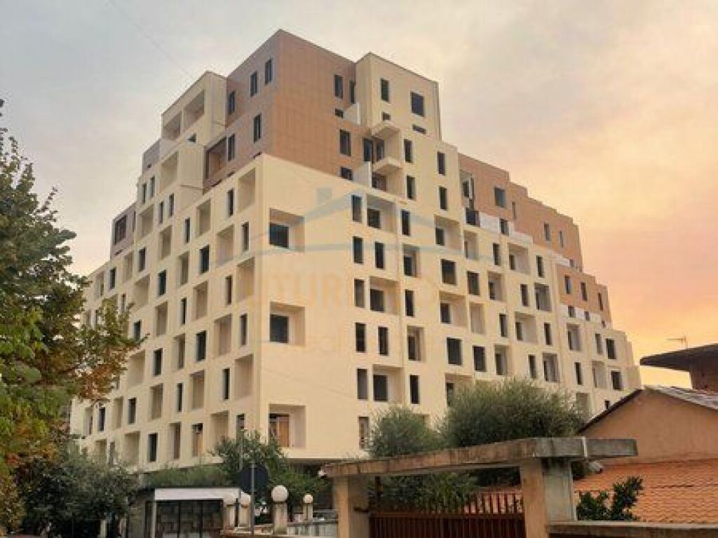 Shitet, Apartament 2+1,Kompleksi UrbanVista Tirana, Don Bosko