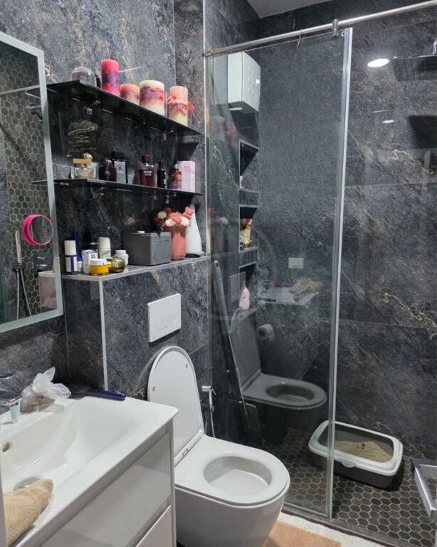 Shitet Apartament 2+1 – 90 m² – Pranë Spitalit, Durrës