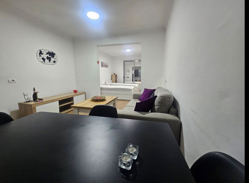 Appartamento 1+1 in affitto vetri