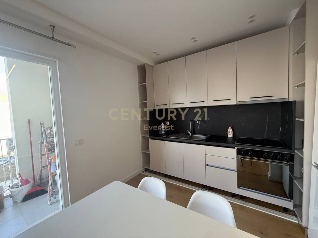 UNIVERS CITY, JAPIM APARTMENT 2+1+PARKING SPACE