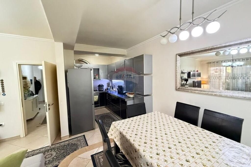 Apartment - For Sale - University Book, Tirana