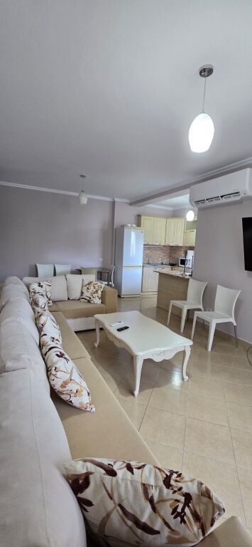 Apartament 2+1 me qira + Post Parkimi tek Kodra e Diellit!