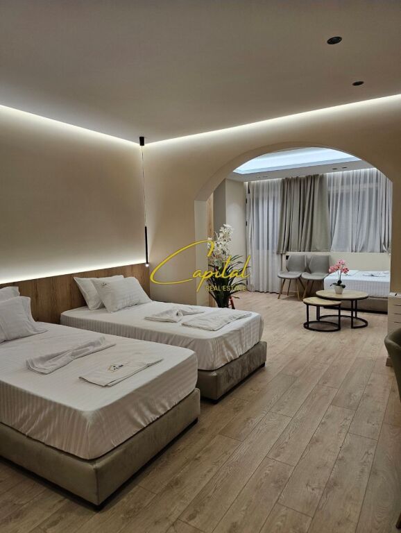 APARTAMENT ME QIRA 2+1 MEDRESEJA 1.200 EURO