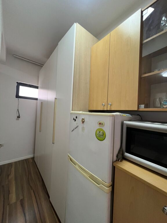 Studio apartment 48m2 for sale, possibility to convert to 1+1