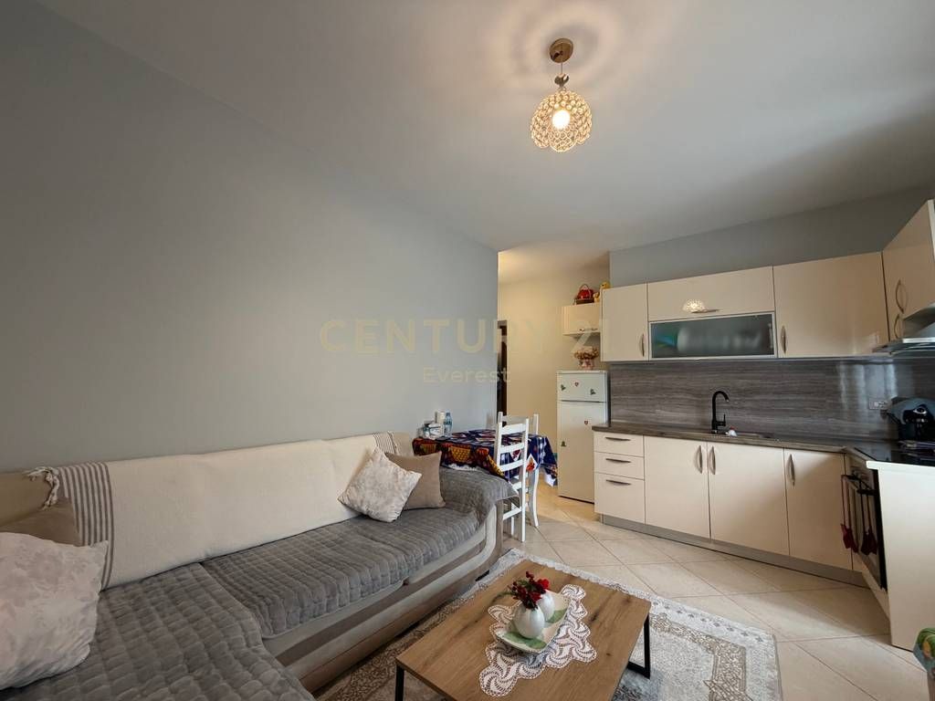 ASTIR, SELLING APARTMENT 1+1 NEAR OSLO-98,000 EURO!