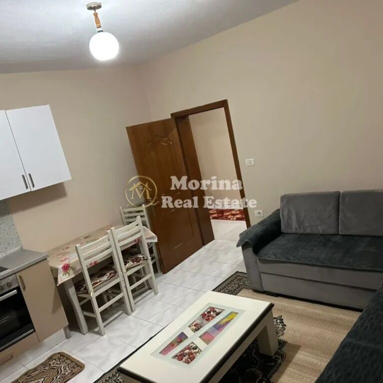 Qera | Apartament 1 + 1 | Rruga 5 Maji | 350 €/muaj