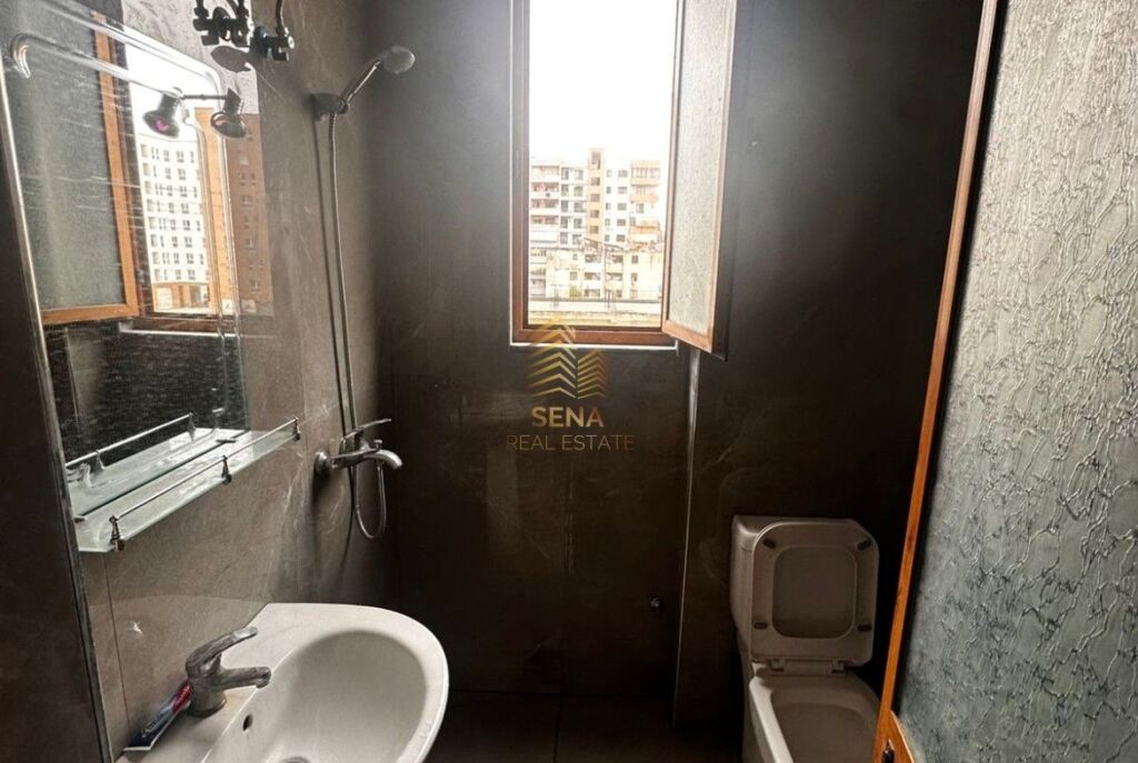 Affitto, Appartamento 1+1+blk, Astir, Di fronte Villa L, 35.000 Leke