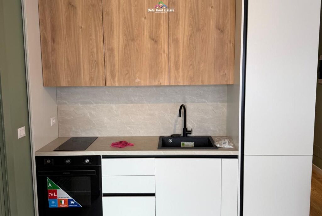 Appartamento in Affitto 1+1 a Astir ( ID B2101592) Tirana