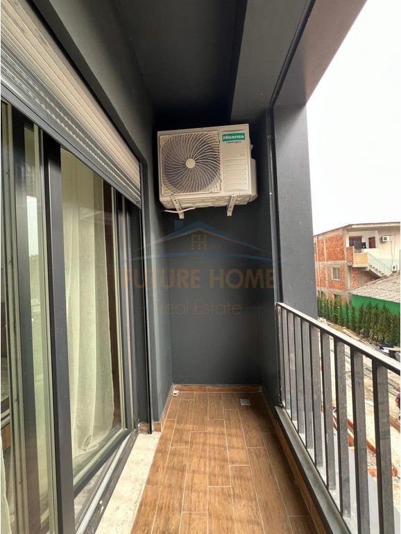 Rent, Apartment 2+1+2, Henke Complex, Tirana