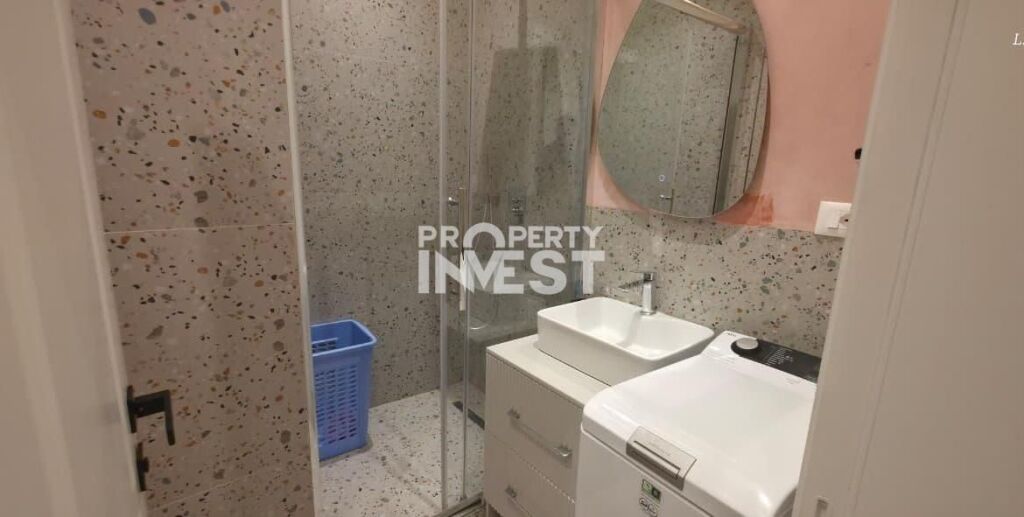 Apartment 1+1 for rent, Dibres Street