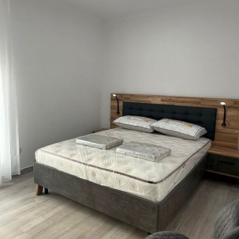 🏡 Apartment 2+1+P for Rent – Near the New Boulevard ✨