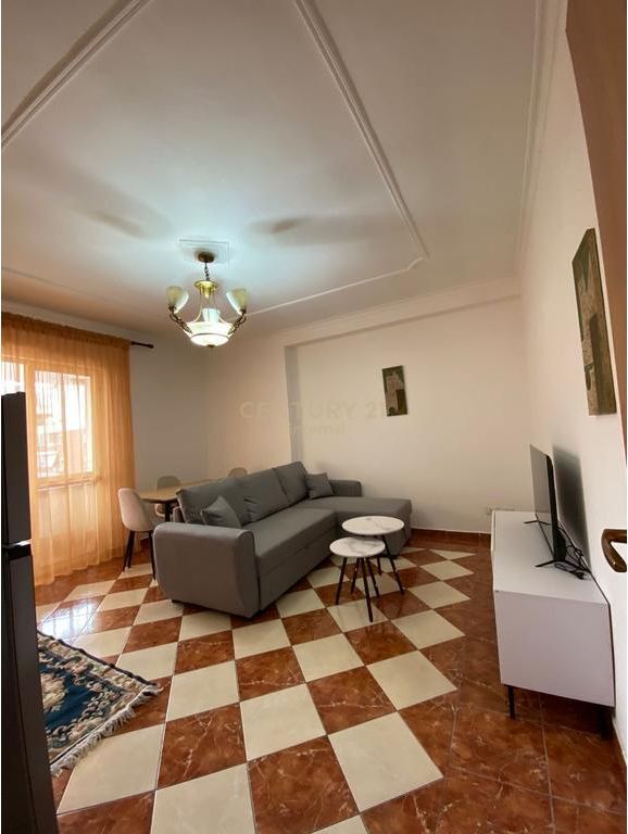 Appartamento 2+1 al Kristal Center 680 € /Mese