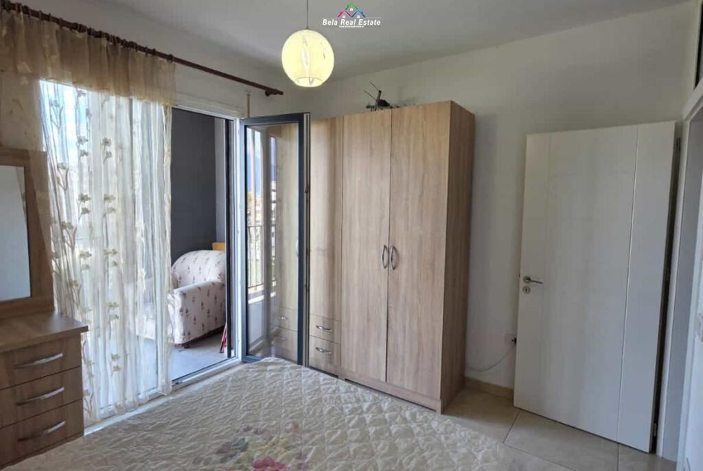 Apartament Me Qera 2+1 Ne Astir ( ID B2201820) Tirane