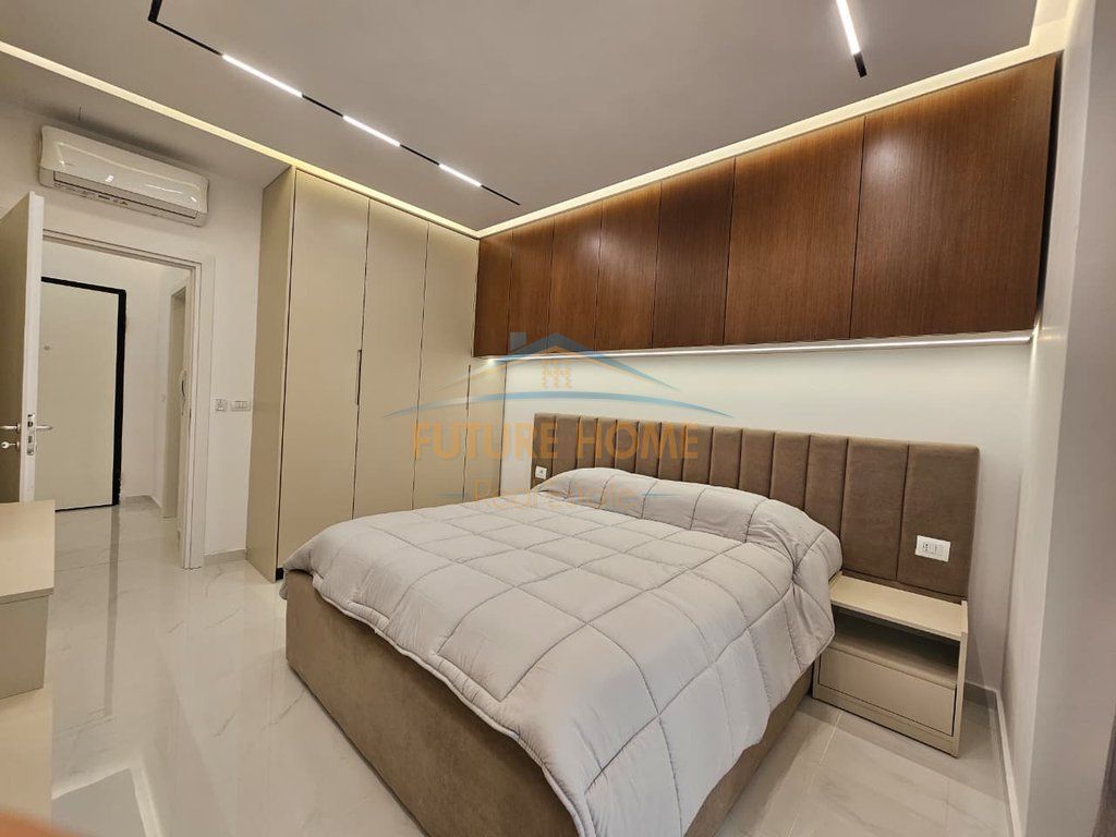 Qera, Apartament 1+1, Zogu Zi, Tiranë