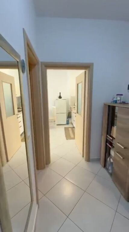 Apartment 1+1 furnished for sale near the Mosque close to the Botanical Garden
