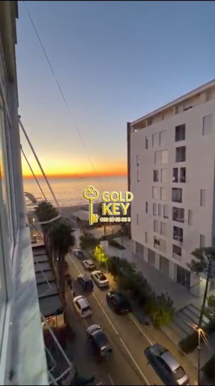 SHITET 2+1+2+2 BALLKONE VIJE E PARE DHE PAMJE ME DETIN