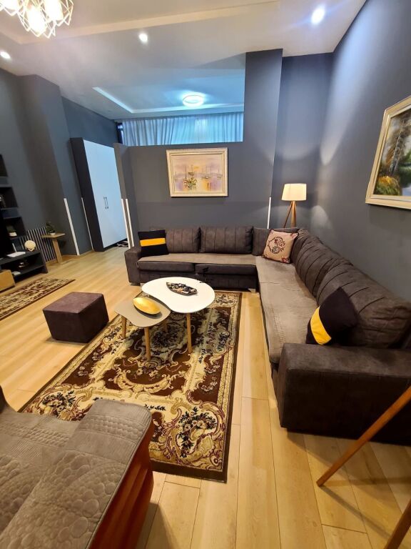 APARTAMENT ME QERA 1+1 LIQENI I THATE 60.000 LEKE FH-66611