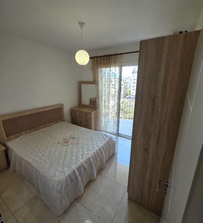 Qera | Apartament 2 + 1 | Astir | 500 €/muaj