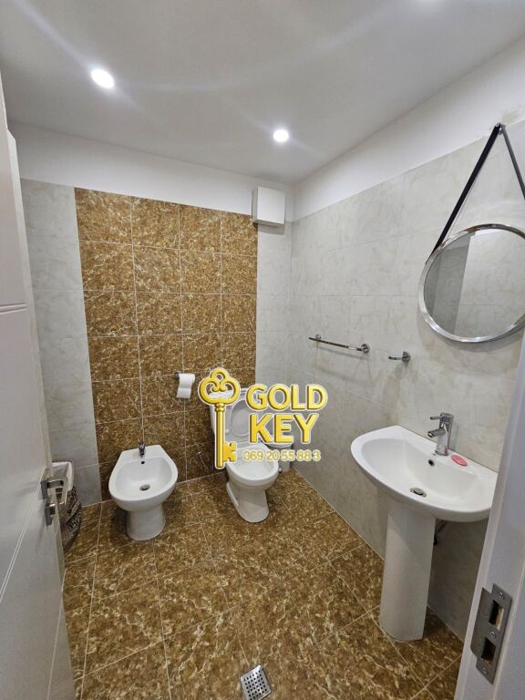 🏡 APPARTAMENTO IN AFFITTO 2+1+2+BALCONE CON VISTA MARE VOLLGA DURRES