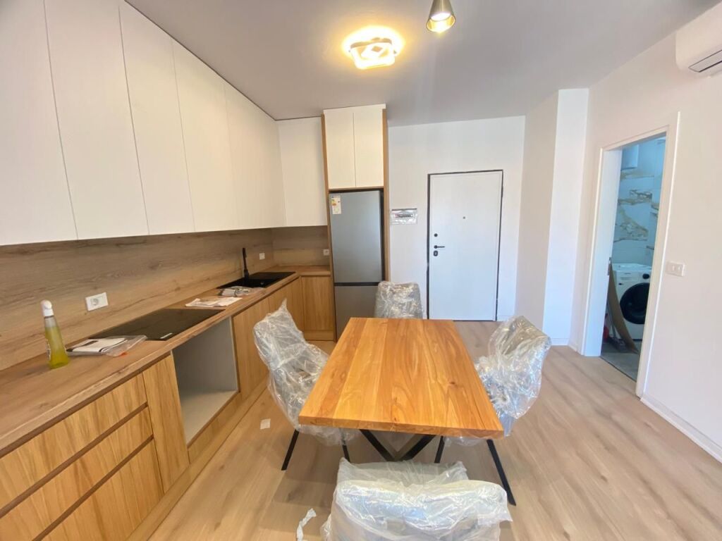 Apartament 1+1 me qera ,Don Bosko