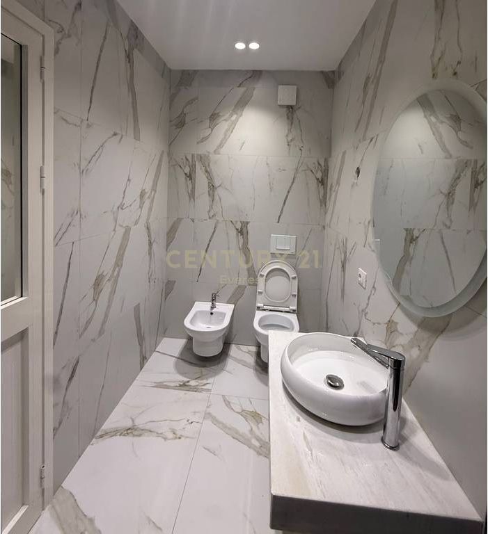 UNIVERS CITY, JAPIM APARTMENT 2+1+PARKING SPACE