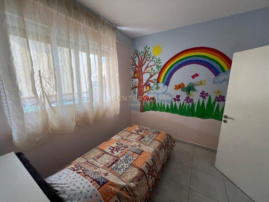 Apartment 3+1+2 For Rent in Fresku, Tirana