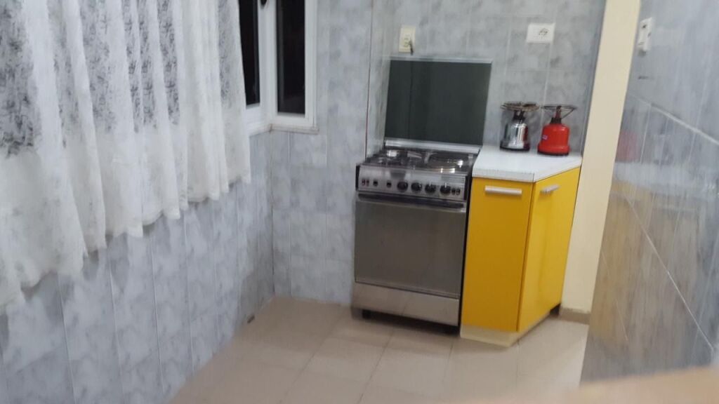 Appartamento 3+1 vicino a 21 Dhjetori!