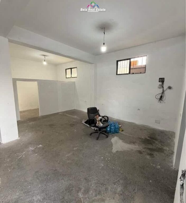 Warehouses For Rent at Fusha e Aviacionit ( ID BM321) Tirana