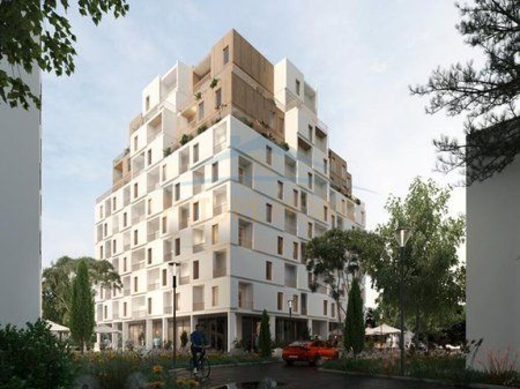 Shitet, Apartament 2+1,Kompleksi UrbanVista Tirana, Don Bosko